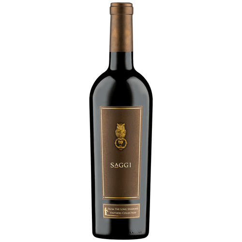 Long Shadows Saggi Sangiovese-Cabernet 2021