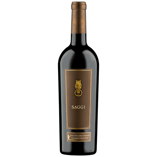 Long Shadows Saggi Sangiovese-Cabernet 2021