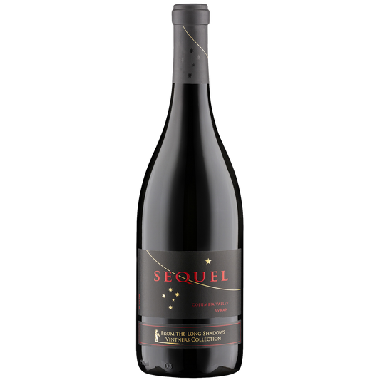 Long Shadows Sequel Syrah 2021
