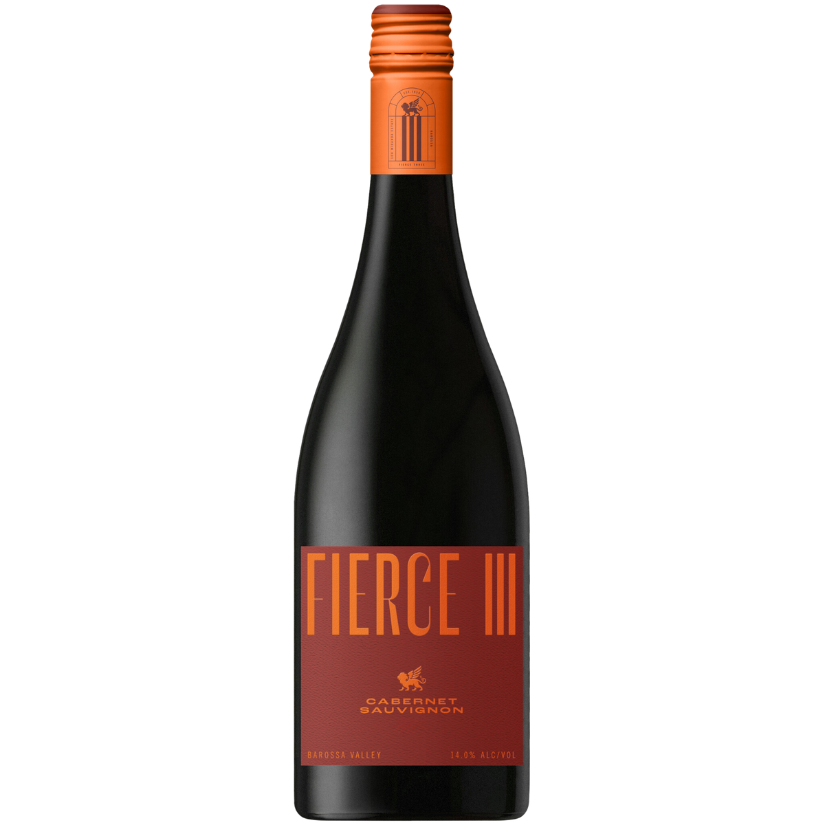 Fierce III Cabernet Sauvignon 2020