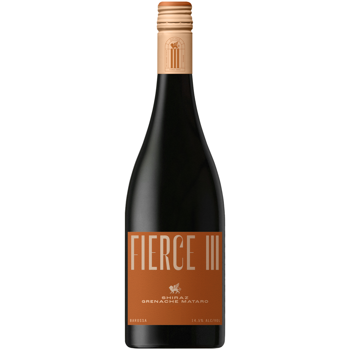 Lou Miranda Fierce III SGM 2022