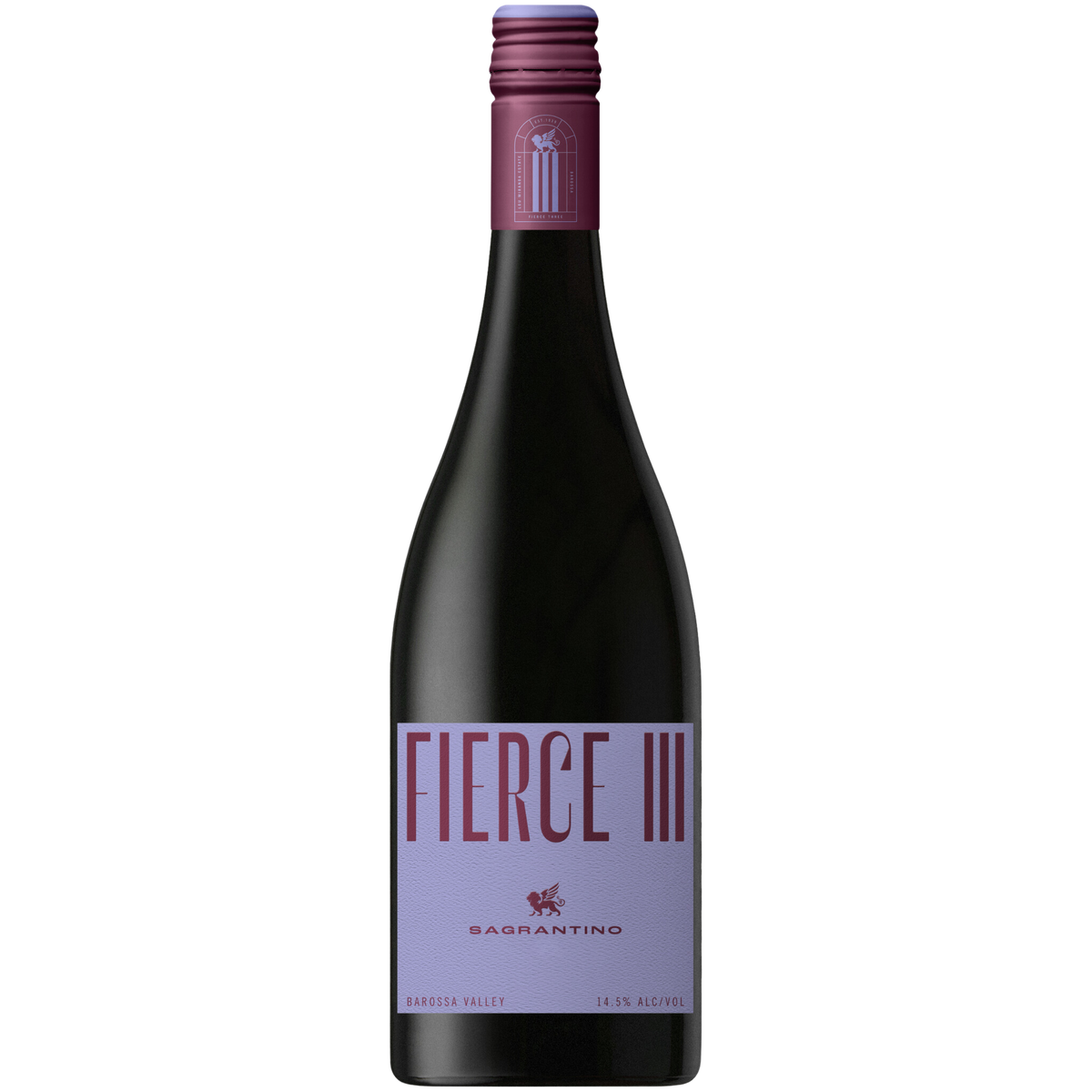Fierce III Sagrantino 2021