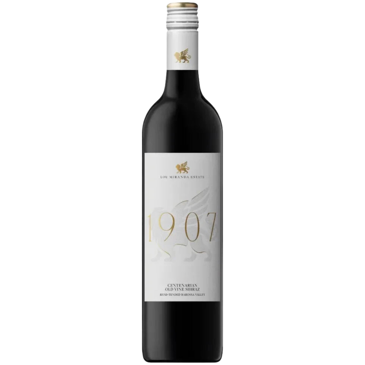 Lou Miranda Centenarian Old Vine Shiraz 2018