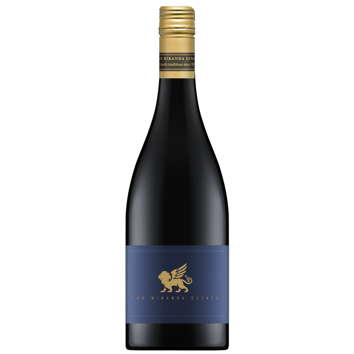 Lou Miranda Shiraz - Mataro 2018