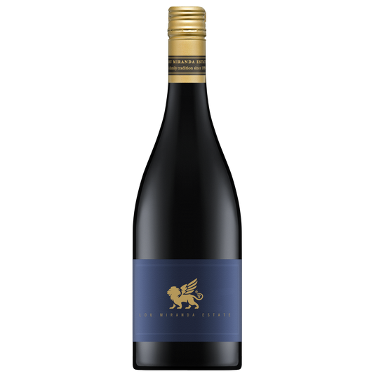 Lou Miranda Shiraz - Mataro 2018