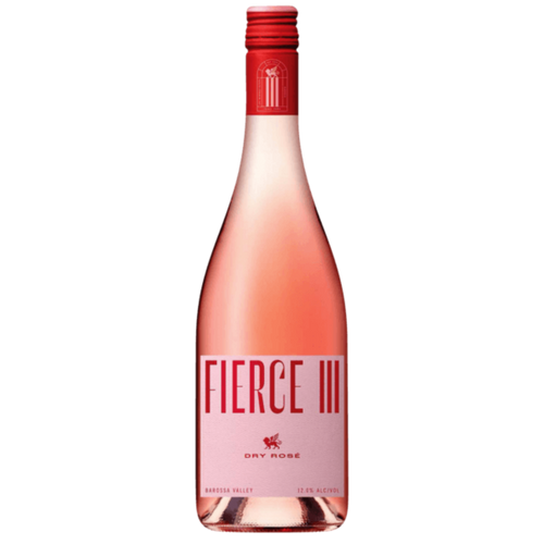 Lou Miranda Fierce III Dry Rose 2025