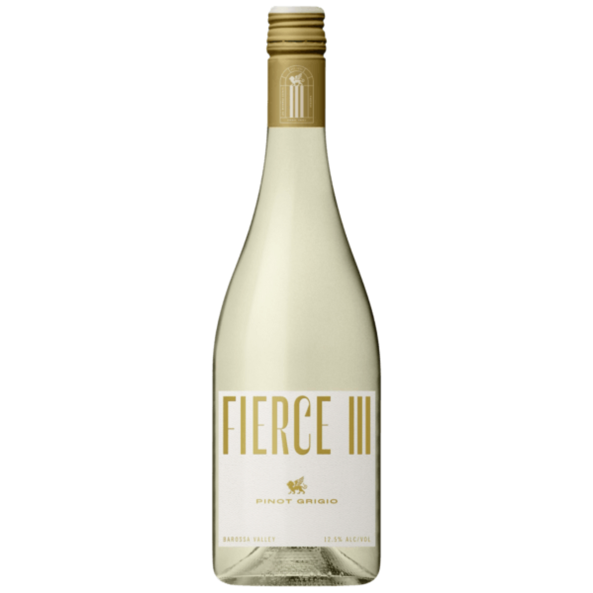Fierce III Pinot Grigio 2025