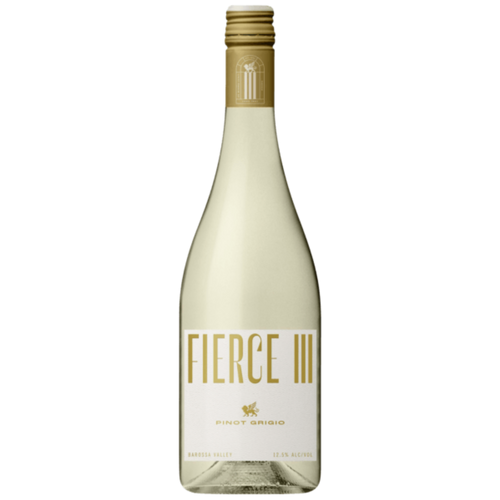 Lou Miranda Fierce III Pinot Grigio 2025
