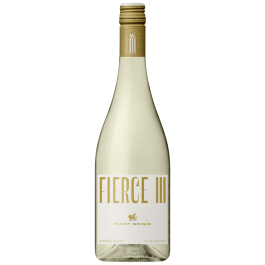 Lou Miranda Fierce III Pinot Grigio 2025