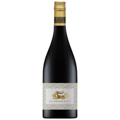 Example: Golden Lion Reserve Shiraz 2021