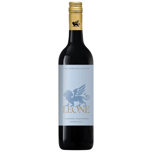 Lou Miranda Leone Cabernet Sauvignon 2021
