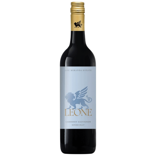 Lou Miranda Leone Cabernet Sauvignon 2021