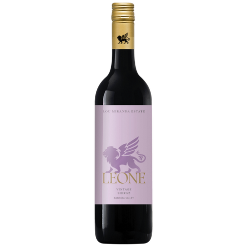 Lou Miranda Leone Shiraz 2021