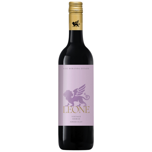 Lou Miranda Leone Shiraz 2021