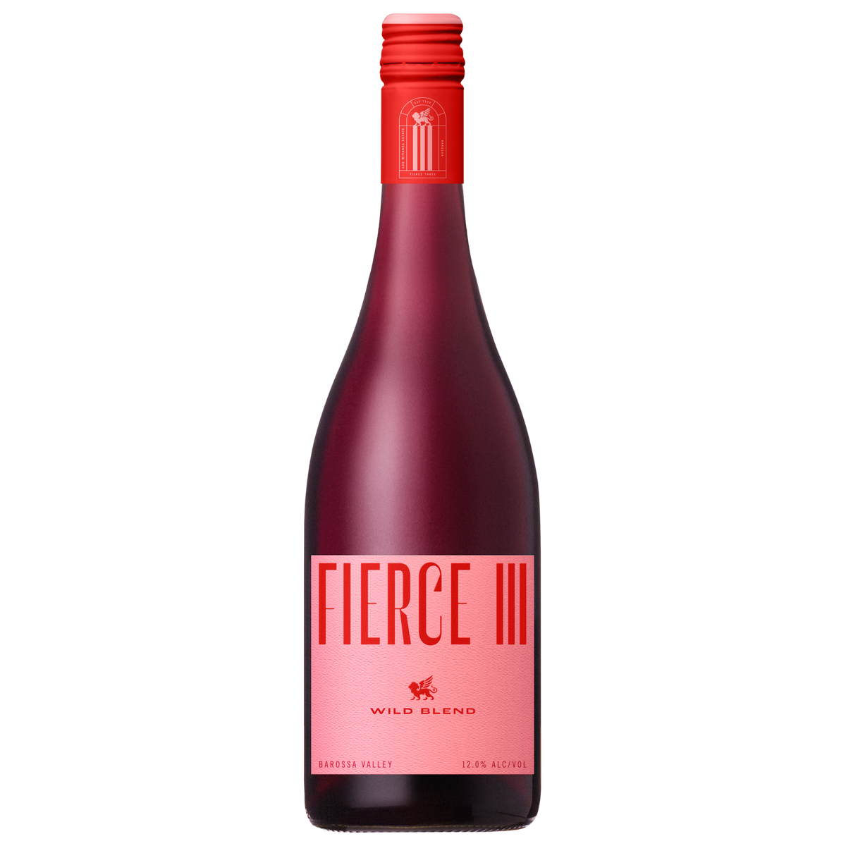 Fierce III Wild Blend NV