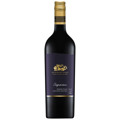 Lou Miranda Sagrantino 2016