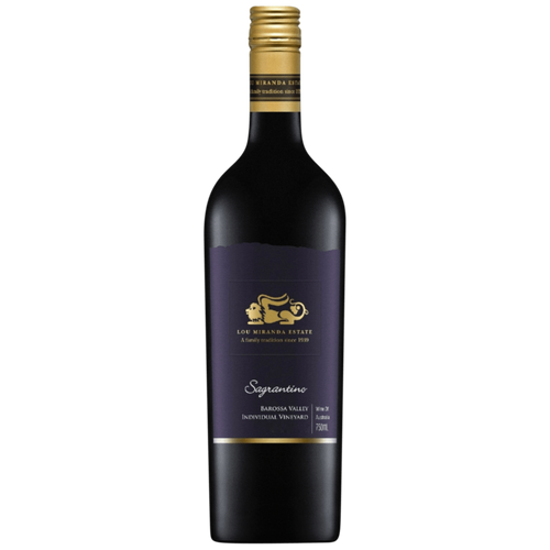 Lou Miranda Sagrantino 2016