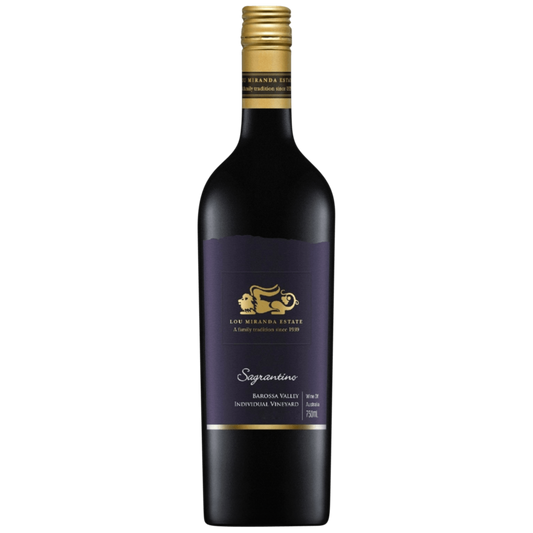 Lou Miranda Sagrantino 2016