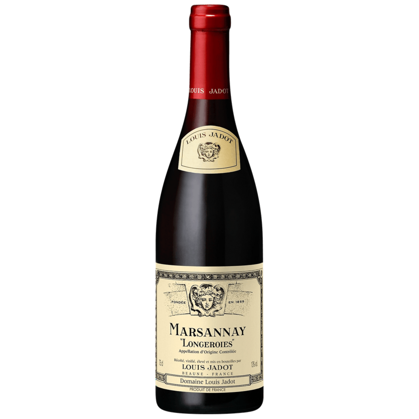 Louis Jadot Marsannay Longeroies 2020