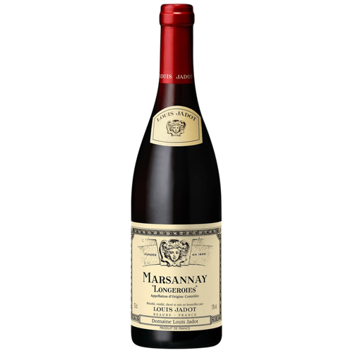 Louis Jadot Marsannay Longeroies 2020