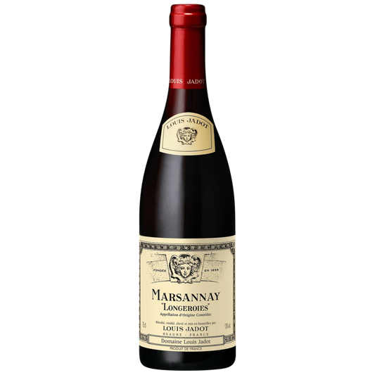 Louis Jadot Marsannay Longeroies 2020