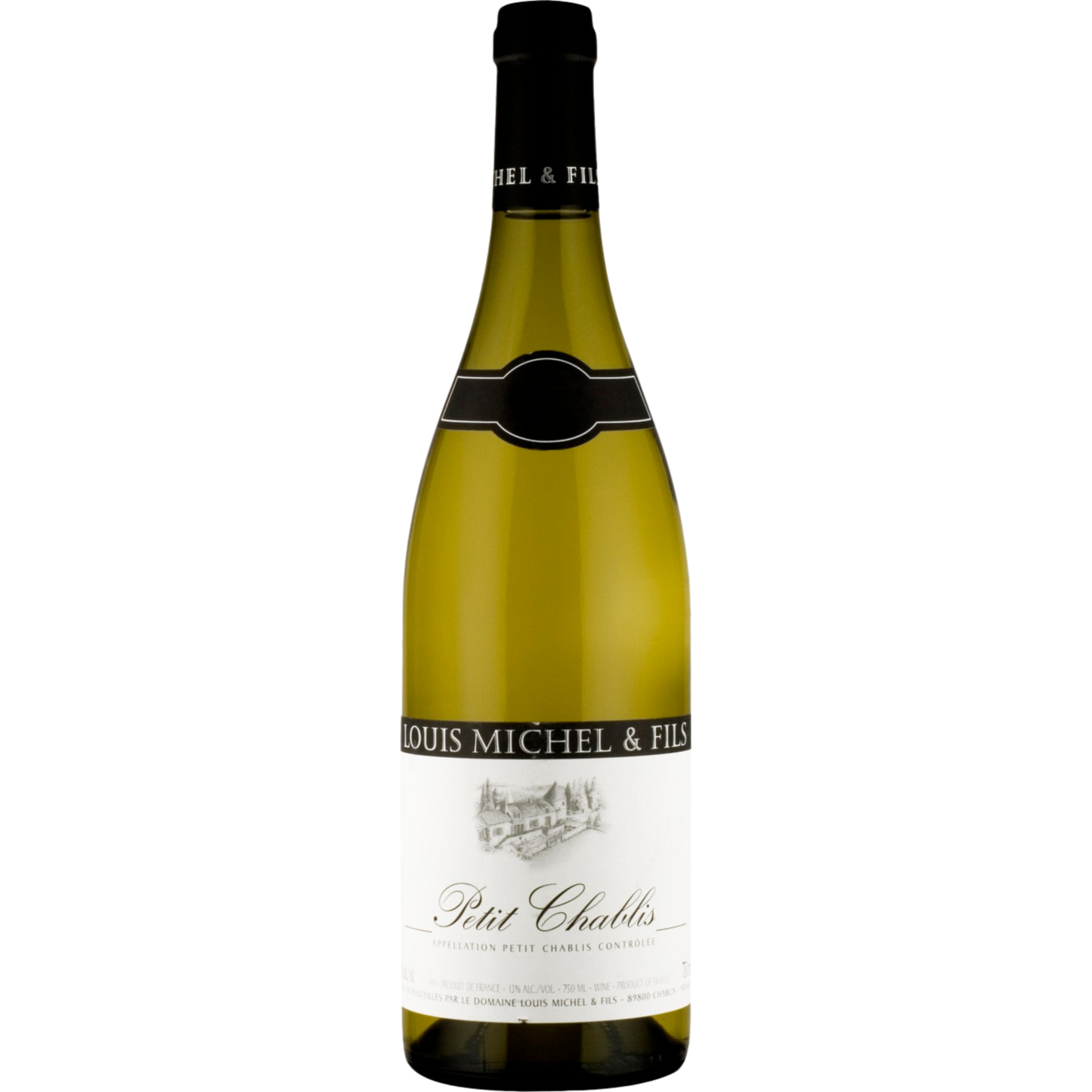 Louis Michel Petit Chablis 2022 Perfect Cellar