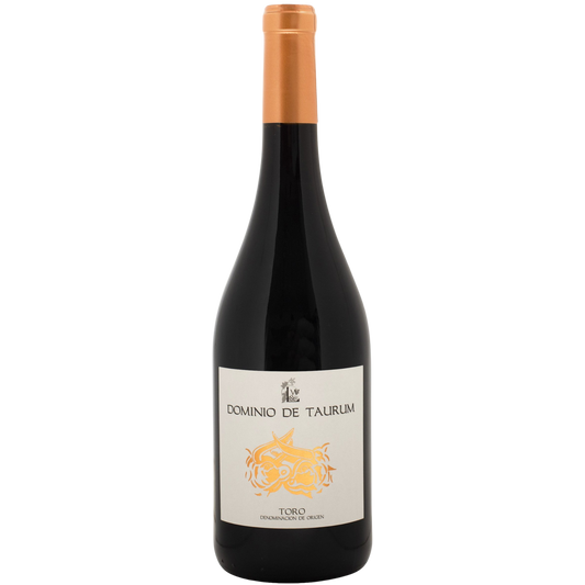 Lui & William Dominio de Taurum Toro 2023