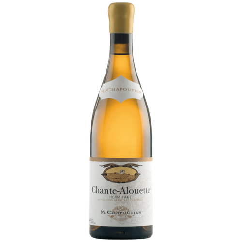 M. Chapoutier Chante-Alouette Hermitage Blanc 2021