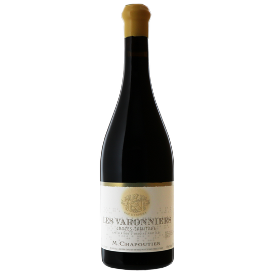 M. Chapoutier Crozes-Hermitage Les Varonniers 2020