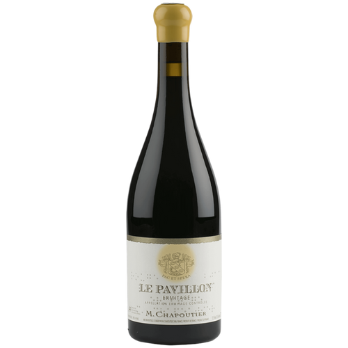M. Chapoutier Ermitage Le Pavillon 2021