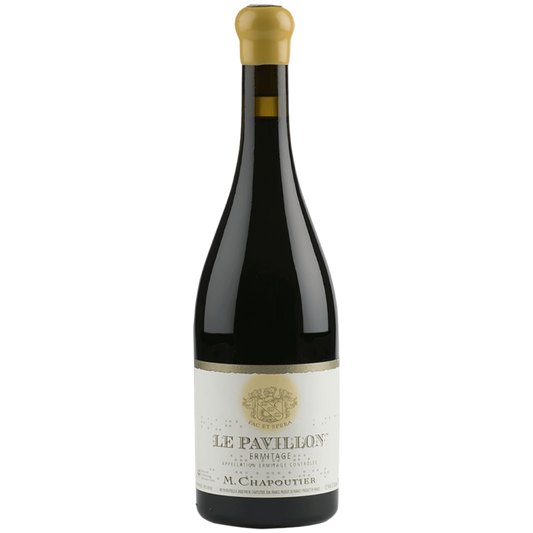 M. Chapoutier Ermitage Le Pavillon 2021