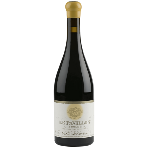 M. Chapoutier Ermitage l'Ermite 2018