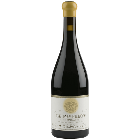M. Chapoutier Ermitage l'Ermite 2018