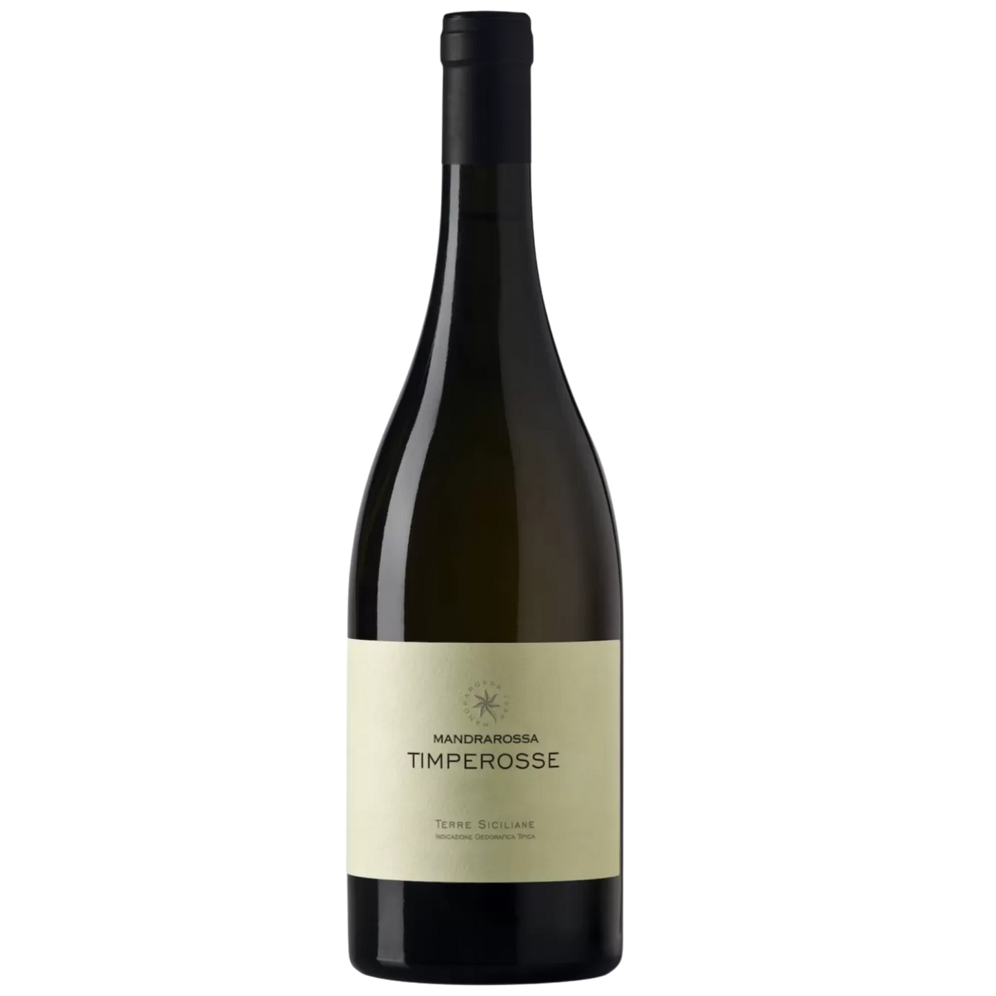 Mandrarossa Timperosse Petit Verdot 2025
