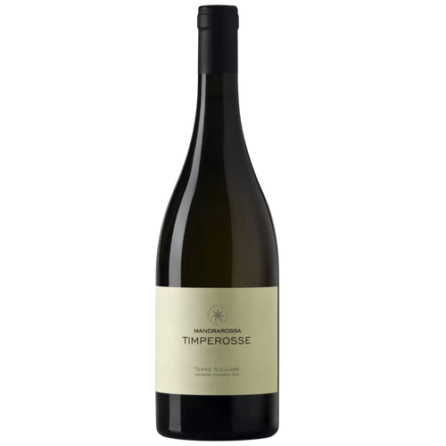 Mandrarossa Timperosse Petit Verdot 2025