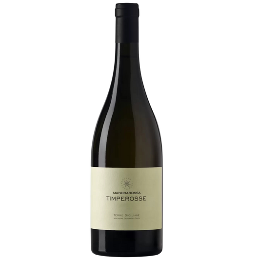 Mandrarossa Timperosse Petit Verdot 2025