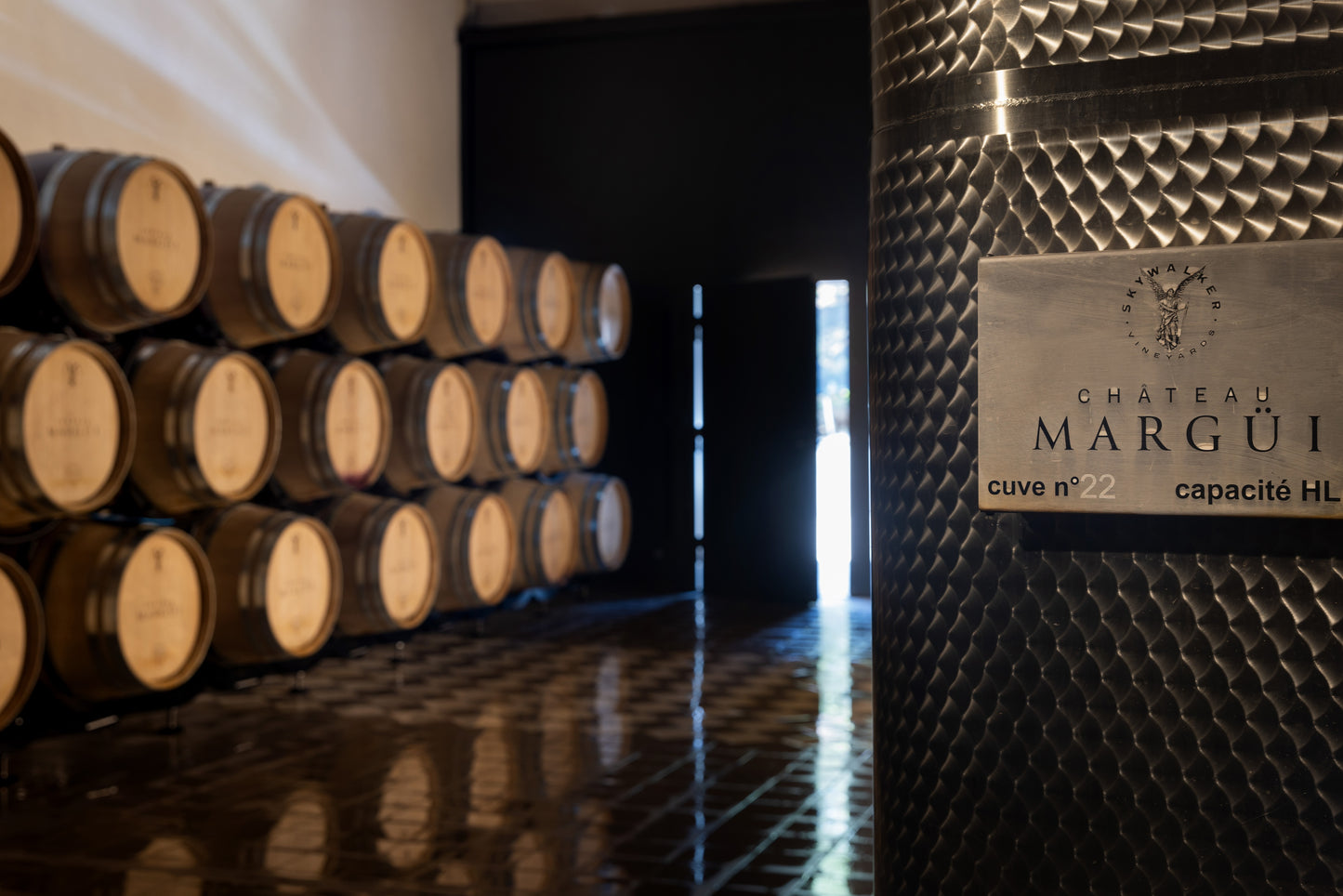 Bastide de Margui 1784 Rouge 2022
