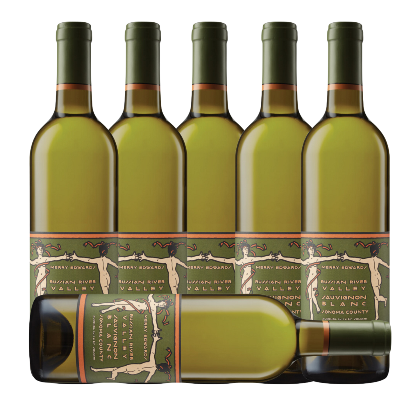 Merry Edwards Russian River Sauvignon Blanc 2020 (6 Bottle Case)