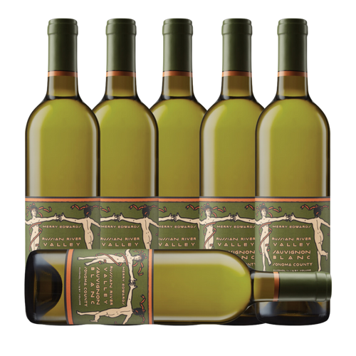 Merry Edwards Russian River Sauvignon Blanc 2020 (6 Bottle Case)