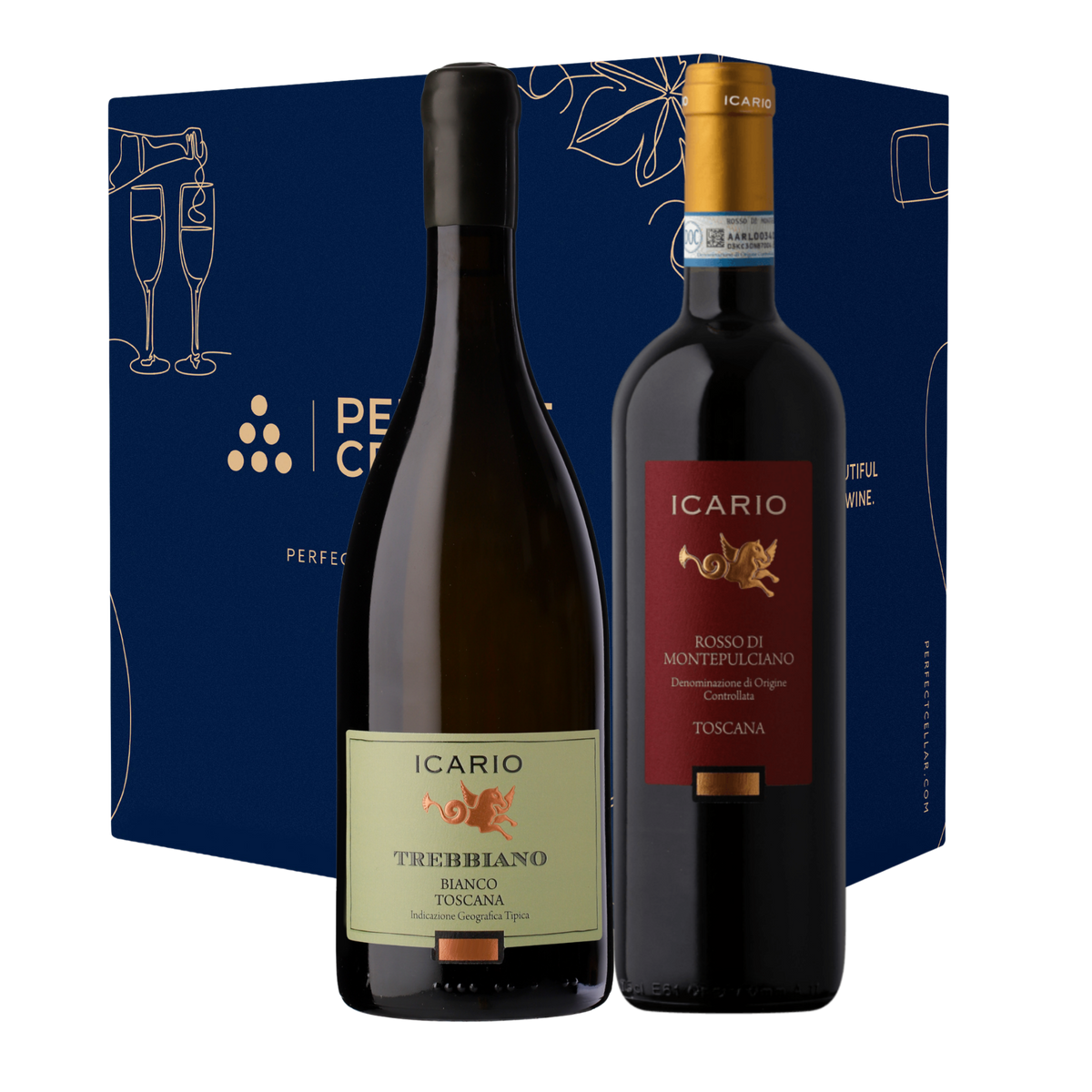 Montepulciano Mix Duo