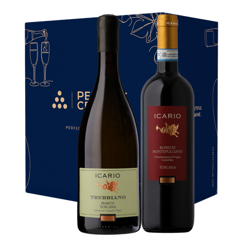 Montepulciano Mix Duo