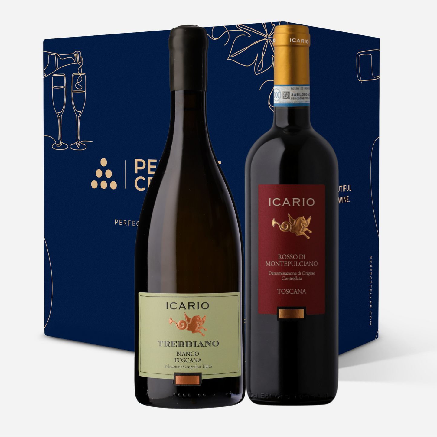 Montepulciano Mix Duo