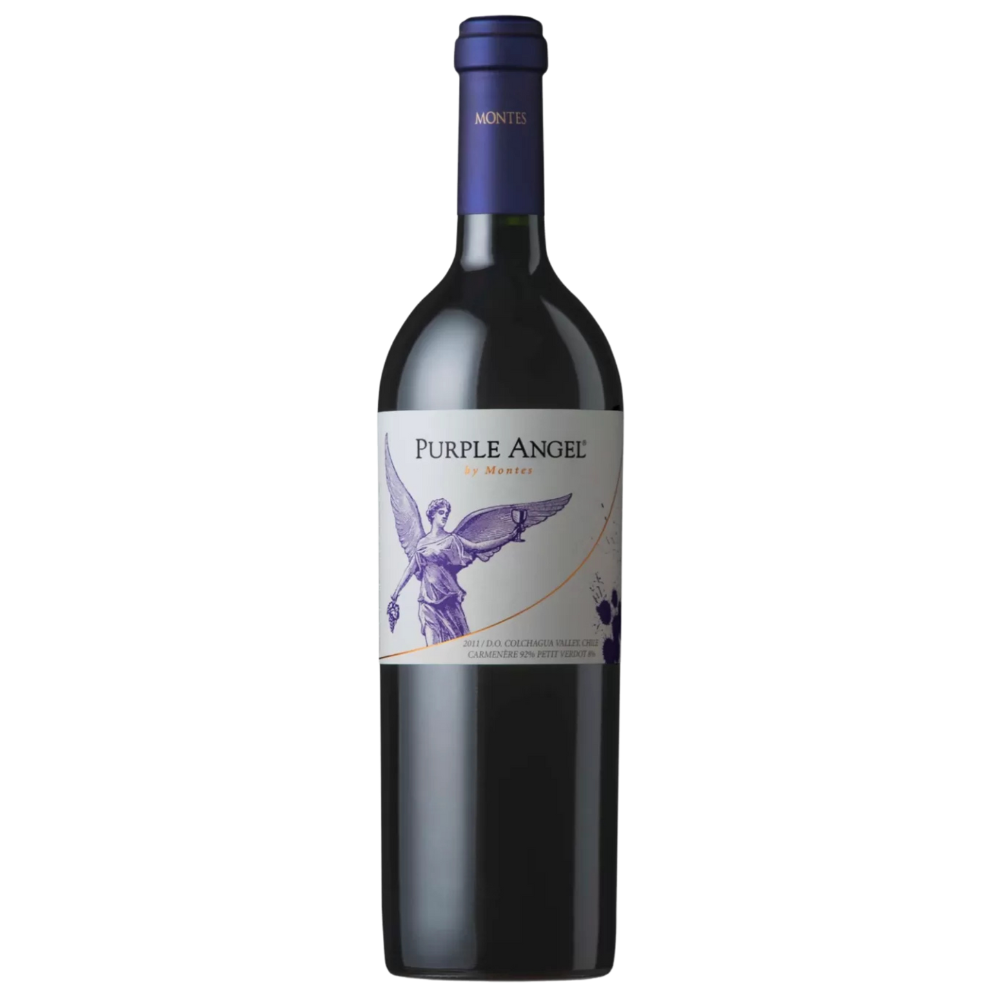 Montes Purple Angel Colchagua 2021