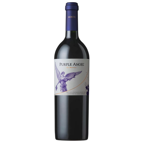 Montes Purple Angel Colchagua 2021