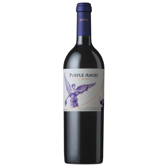 Montes Purple Angel Colchagua 2021