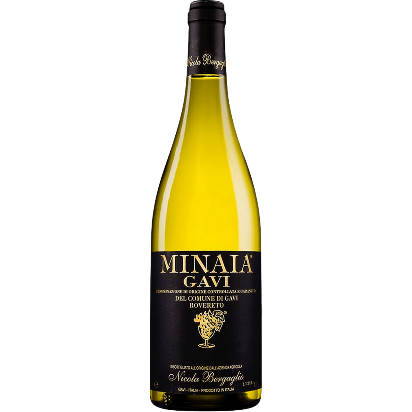High Altitude Whites – Sicily & Piedmont 2 Bottle Case
