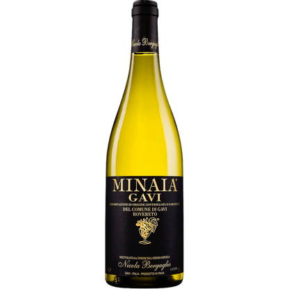 High Altitude Whites – Sicily & Piedmont 2 Bottle Case