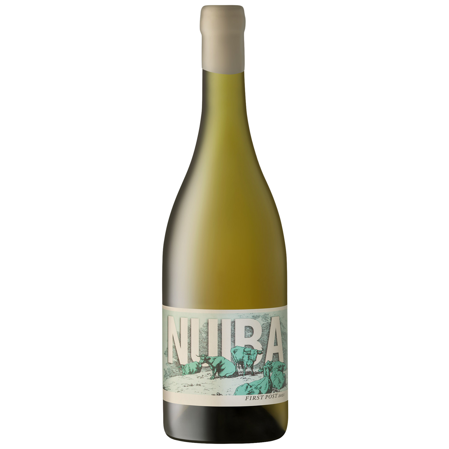 South African Mixed Case – 6 Exceptional Whites & Reds
