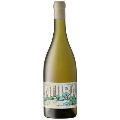South African Mixed Case – 6 Exceptional Whites & Reds