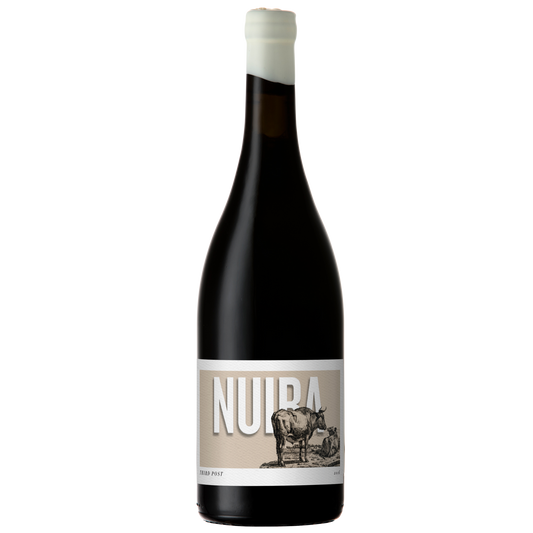 Nuiba Third Post Cabernet Blend 2020